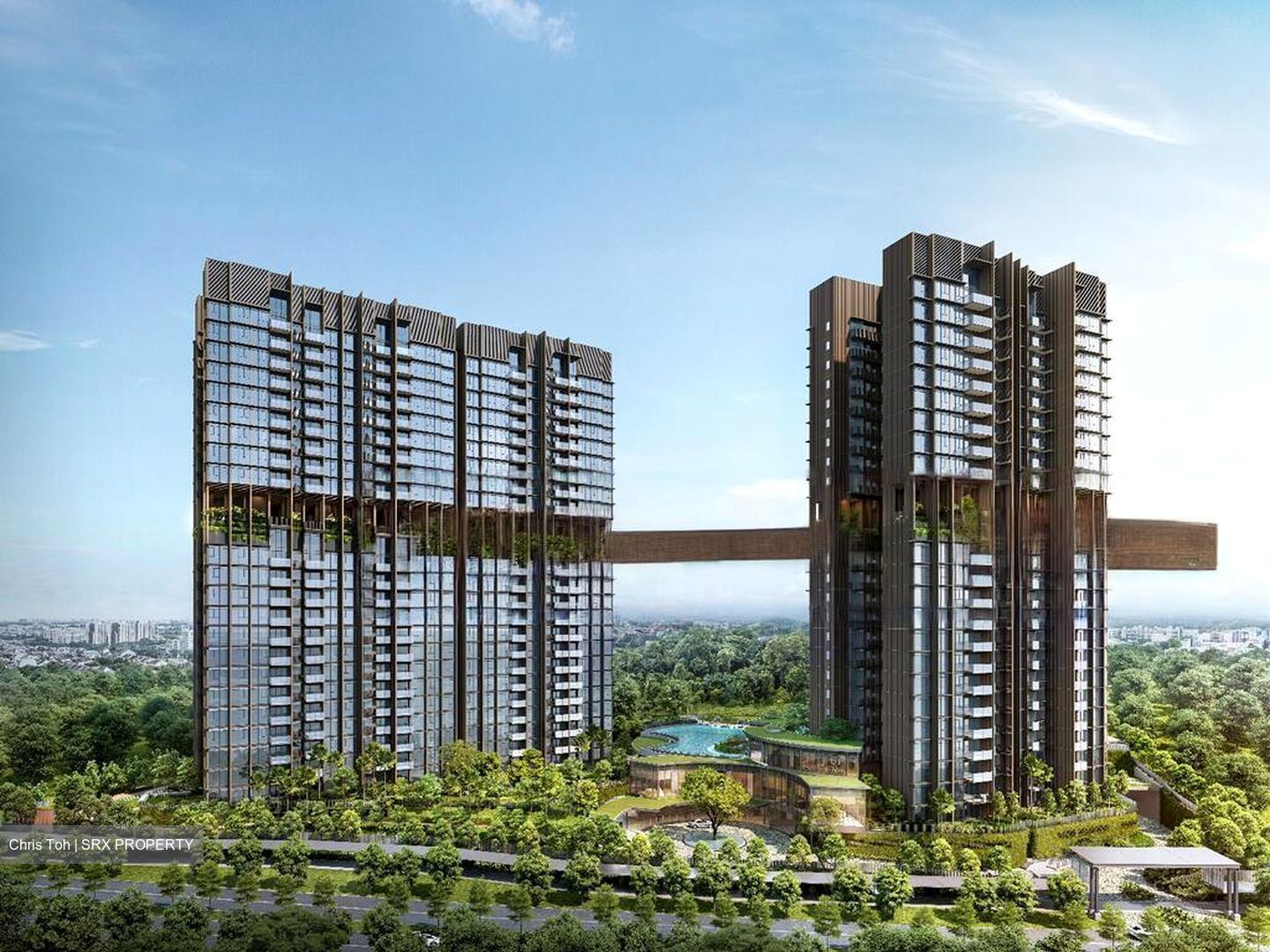 Lentor Mansion (D26), Apartment #456560571